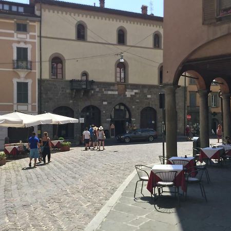 Le Muravenete Bérgamo Exterior foto