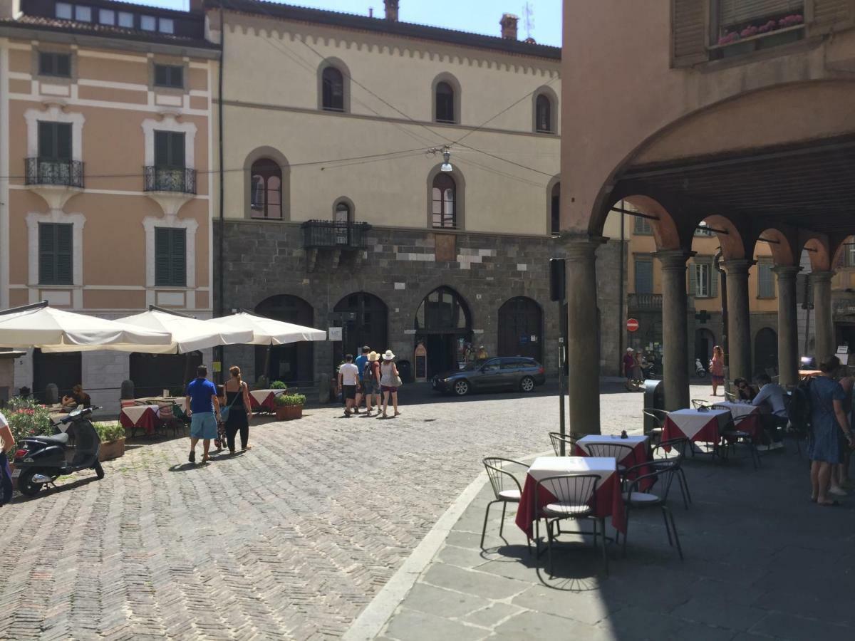 Le Muravenete Bérgamo Exterior foto